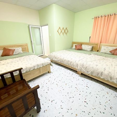 Wasabi House 2 Gan Cho Dem 5P Di Bo Hotel Да Лат Екстериор снимка