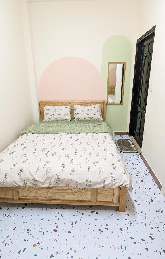 Wasabi House 2 Gan Cho Dem 5P Di Bo Hotel Да Лат Екстериор снимка