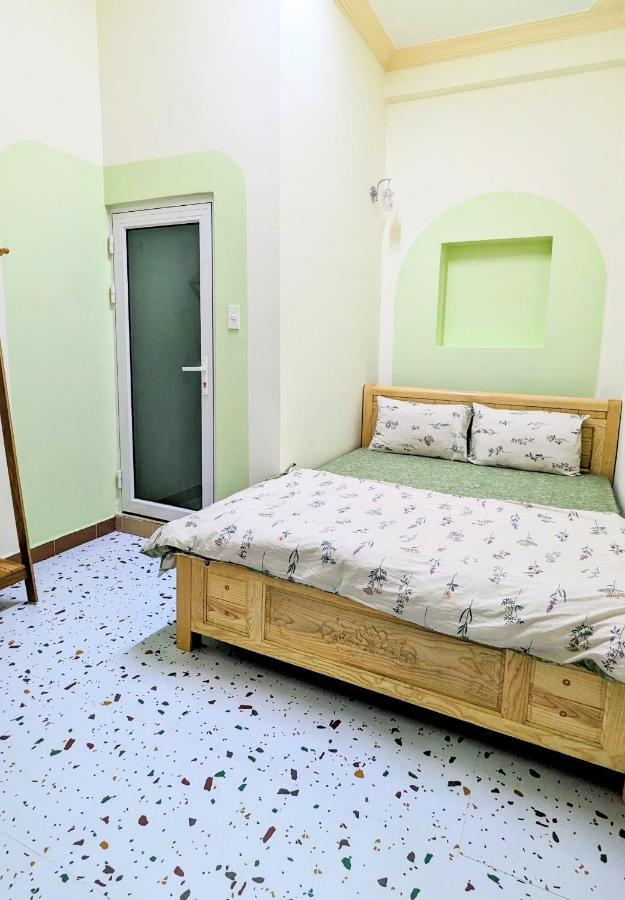 Wasabi House 2 Gan Cho Dem 5P Di Bo Hotel Да Лат Екстериор снимка