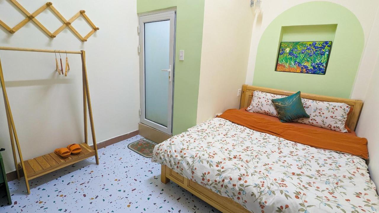 Wasabi House 2 Gan Cho Dem 5P Di Bo Hotel Да Лат Екстериор снимка