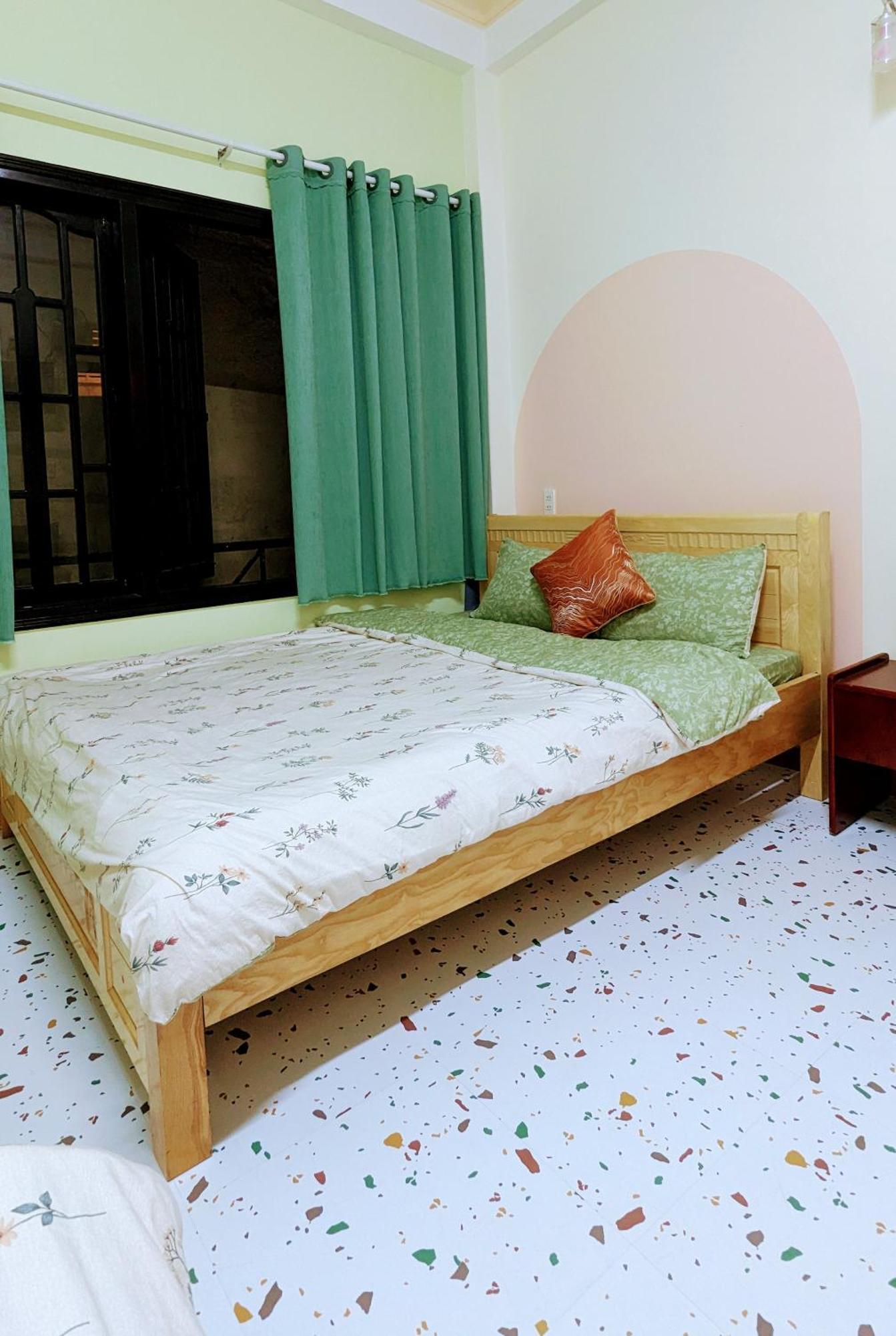 Wasabi House 2 Gan Cho Dem 5P Di Bo Hotel Да Лат Екстериор снимка